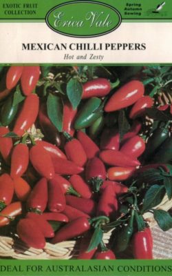 web - mexican chilli peppers