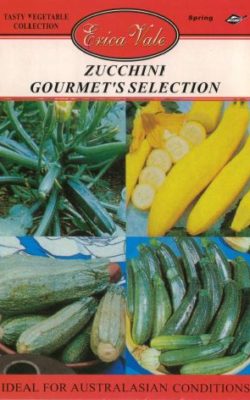 zucchini gourmets selection